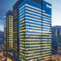 GS건설이 돌아왔다…1분기 수주고 2조원 돌파