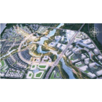 국토부, '제4차 스마트도시 종합계획' 확정…4대 전략 추진