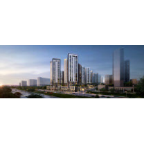 ‘대구 범어 아이파크’ 아파트 완판 성공