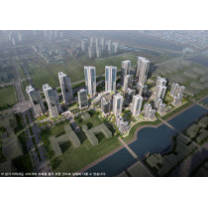 고령화에 ‘병세권’ 대형병원 인근 아파트 관심↑