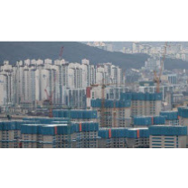 공사비 1000만원 넘었다...분양가 3.3㎡당 1억원 시대 오나