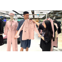 신세계百 센텀시티점, 밥캣 어패럴 팝업스토어 선보여