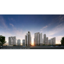 직주근접 선호도 높아…업무지구 인근 아파트 어디있나 봤더니