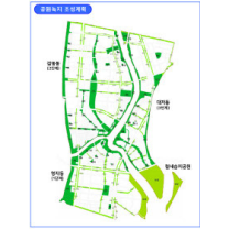 부산시, 에코델타시티 명품공원 조성 위한 '조경 전문가 자문단' 구성