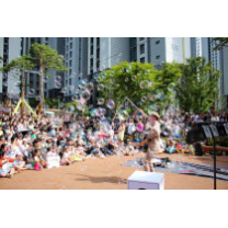 분양한 아파트가 곧 ‘브랜드’… 입주민 서비스에 공들이는 건설업계