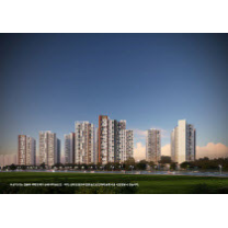 대전에서 귀한 중대형… '도안 푸르지오 디아델' 60% 이상 중대형 평면 공급 ...