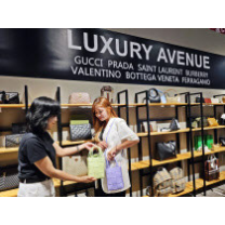 신세계百 센텀시티점, 명품 편집숍 ‘럭셔리 에비뉴’ 오픈