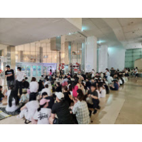 신세계百 센텀시티점, ‘콘텐츠 쇼룸’으로 변신… MZ고객 한 자리에