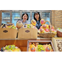 신세계百 센텀시티점, 16일부터 추석선물 사전예약 판매 실시