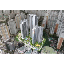 화명2구역 재건축, 새 정비업체 선정 나서... 분담금 상승 우려