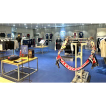 신세계百 센텀시티점, ‘파리 생제르맹(PSG)’ 공식 플래그십 스토어 오픈