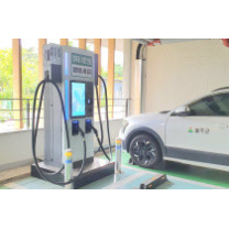 울산시 울주군, 청사 내 지하 전기차 충전소 지상 이전 추진