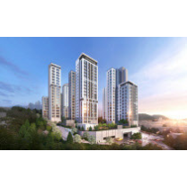 아파트 절반이 노후주택 부산, 새 아파트 ‘사하 경남아너스빌 시그니처...