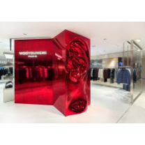 신세계百 센텀시티점, ‘우영미’ 리뉴얼 오픈