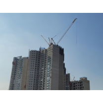 삼성물산·대우건설, 도시정비 수주 목표치 초과 달성…GS건설도 ‘유력...