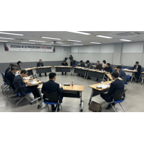 경남도, 주택시장 안정화 협력방안 논의