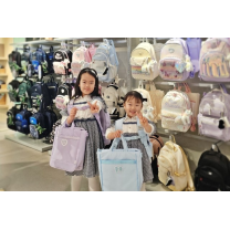 신세계 센텀시티, 가격·연령대별 다양한 신학기 아이템 선보여