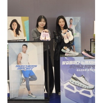 신세계百 센텀시티점, 스케쳐스 팝업 선보여