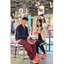 신세계百 센텀시티점, 러닝의 계절 맞아 ‘러너 위한 축제’ 연다