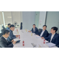 대한전문건설협회 전북도회, 지역업체 하도급률 제고 건의 위해 인천 포스코이...