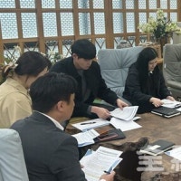 전문건설협회 전북도회-전주시, 지역업체 하도급률 제고 세형주택건설...