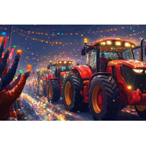 28시간의 남태령