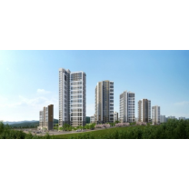 울산 다운2지구 우미린 어반파크 견본주택 어디?