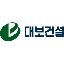대보건설, 사상 최대 수주실적 달성