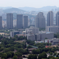 작년 서울 아파트값 매매는 강남, 전세는 강북이 상승 이끌어