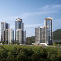 도시정비사업으로 '제2의 전성기' 맞은 롯데건설