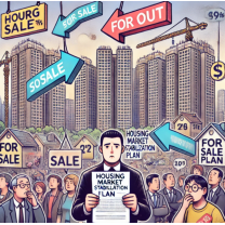 (박근종 칼럼) 집값 불안만 키운 시늉만 낸 '공급 확대', 관건은 속도와 실행...