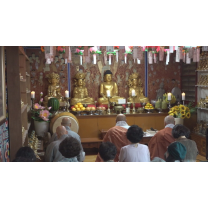 부산 대원사 수행환경권 수호법회