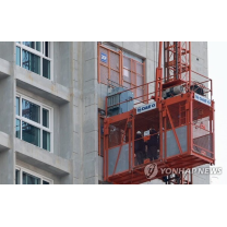 공사비 상승에도 정비사업 수주시장 작년 상반기 8조원 웃돌듯