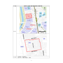 서울 후암동·중화동 일대 신통기획 주택재개발 후보지 선정