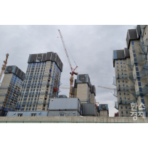 제2금융권 '브릿지론' 만기연장 거절...서울 도시정비형 재개발 사업도...