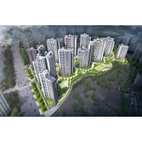 청약보다 조건 없는 선착순에 몰리는 수요자들… '힐스테이트 두정역' 주목