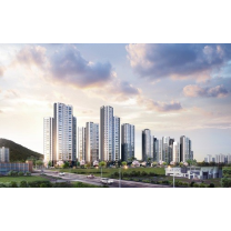 부산 동래구 '초대형 도시재생' 개발 눈길 최대 수혜지 '온천파크 하늘채' 본...