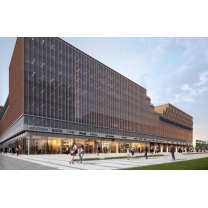 반도건설, '에코델타시티 반도아이비플래닛' 단지 내 상가 분양 인기 비결은