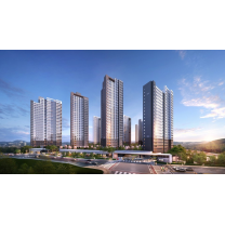 충남 분양시장 최저가, 진짜 반값아파트에 이목 집중