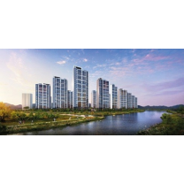 집값하락 걱정 없는 알짜단지 '울산 웅촌 리버스테이트' 실수요자 이목집중