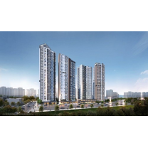 분양가상한제 아파트 수준의 합리적인 분양가로 주목 받는 '리아츠 더 인천'