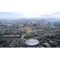 서남권, 서울시 개발축으로 부상… 수혜 단지 '오브코스 구로' 관심 집중