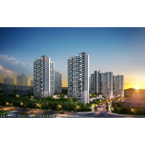 인구 증가하는 인천 검단신도시의 밝은 미래… 주목할 만한 아파트는