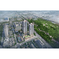 KCC건설, '광주 상무 퍼스티넘 스위첸', 동호지정 선착순 분양