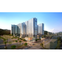 울산 '한양립스 더 퍼스트 하임' 아파트 단지 내 상가 분양…내년 7월 준...