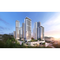 '사하 경남아너스빌 시그니처', 신축 아파트 고품격 설계에 호평 이어져