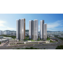 '학세권·몰세권' 갖춘 센텀 파크 SK뷰 11일부터 정당계약