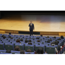 부산 특수교육 국제세미나 성황리 개최