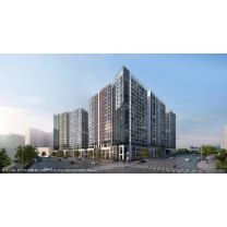 미분양 아파트 물량 소진하며 회복하는 대구 주택시장…'더 팰리스트 데...