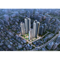 울산 신주거벨트 형성 나선 남구 '봉월로'... 4,000가구 주거개발 속도